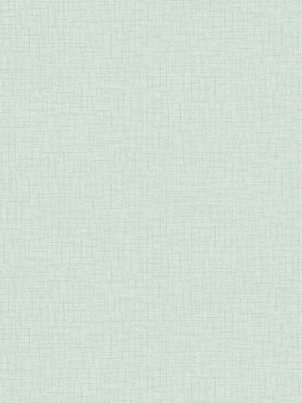 Sample - Textile Texture Wallpaper - Green