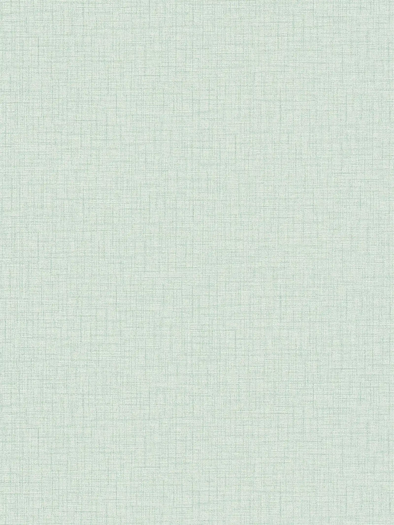 Sample - Textile texture wallpaper - Dark Green
