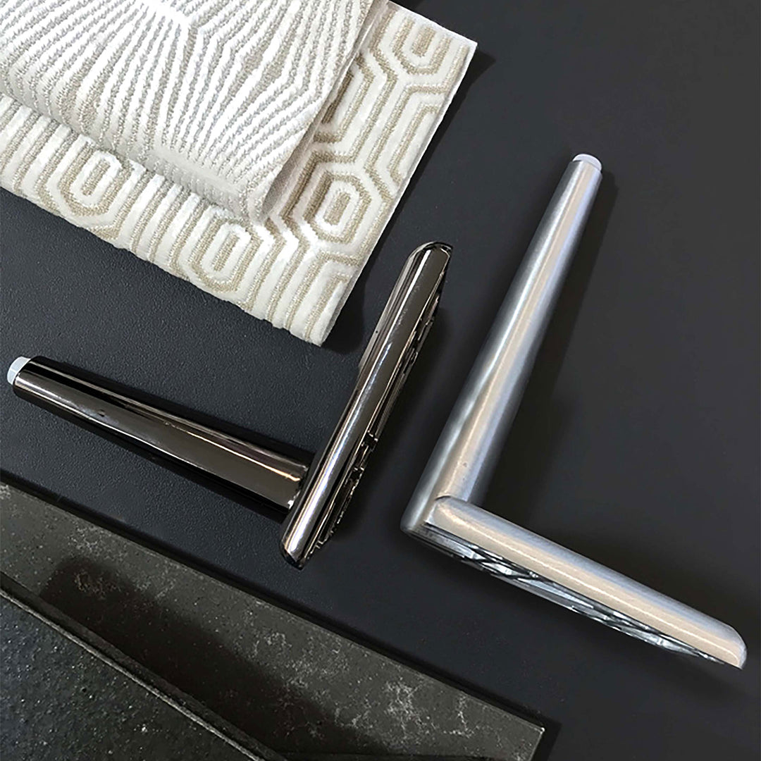 Fairmount Fabric - 5 Colours - Discontinuing