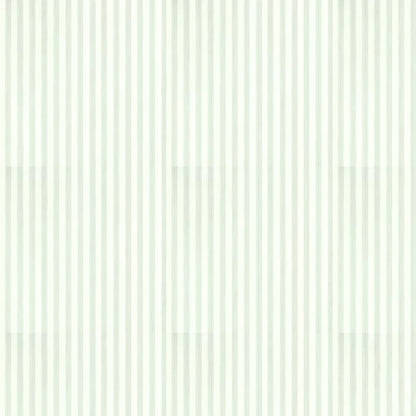 Closet Stripes Wallpaper - Pale Powder/Off White