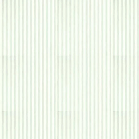 Closet Stripes Wallpaper - Pale Powder/Off White