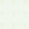 Closet Stripes Wallpaper - Pale Powder/Off White