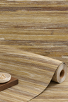 Vinyl Grasscloth Wallpaper - Natural