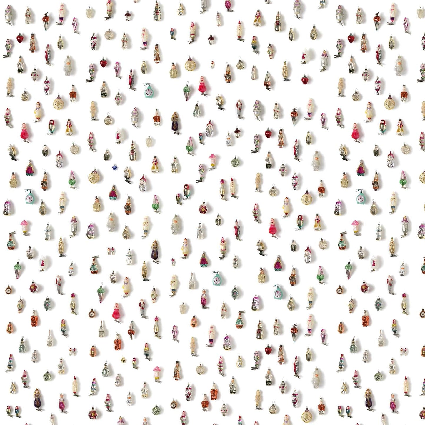 Obsession by Daniel Rozensztroch "Everyday Thing Series" Wallpaper - Christmas