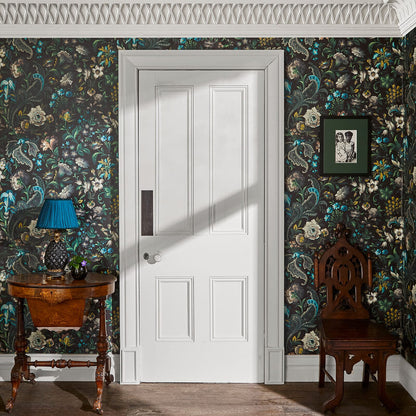 Florika Hybrid Mural Wallpaper - House of Hackney - 2 Colours