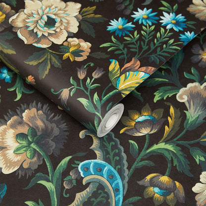 Florika Hybrid Mural Wallpaper - House of Hackney - 2 Colours