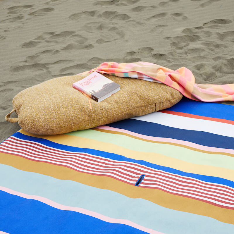 Beach Blankets