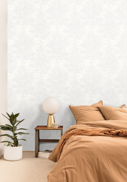 The Best Place To Be - Cosy Nest Wallpaper - Blanc Irise