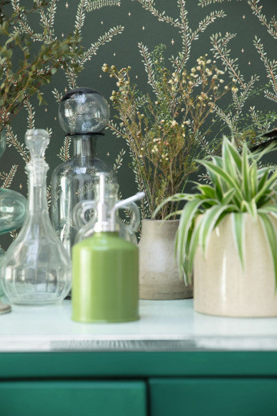 Little Woods Wallpaper (La Forêt Collection) - 5 Colours