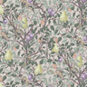 Fruit Garden Wallpaper - Pastel