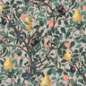 Fruit Garden Wallpaper -  Colourful