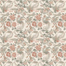 Chifu Chinoiserie Wallpaper - Blush