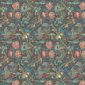 Chifu Chinoiserie Wallpaper - Vintage