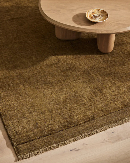 Sylvio Rug By Weave Home - 9 Colours