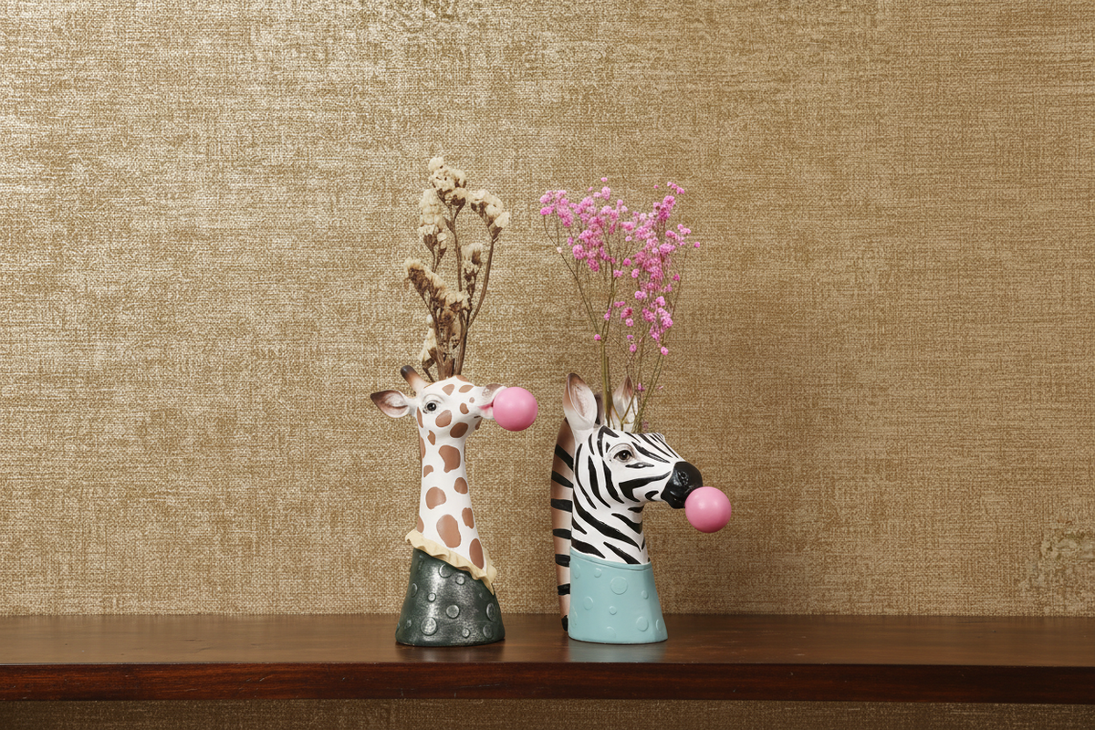 Ajanta – Metallic Wallpaper – Copper