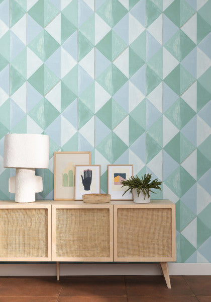 Plenitude Wallpaper - 4 Colours