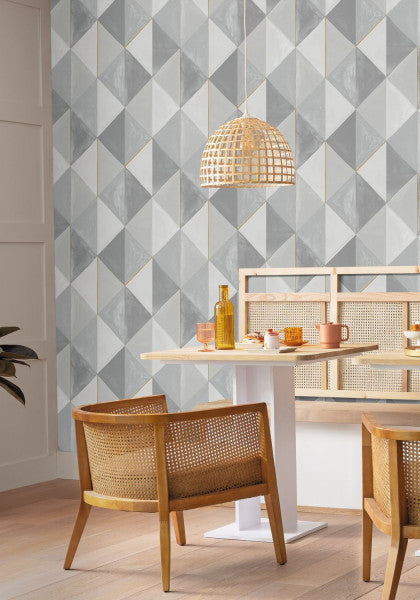 Plenitude Wallpaper - 4 Colours
