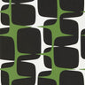 Going Lohko Wallpaper -  Juniper / Liquorice
