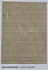 Abaca Natural Fibre Wallpaper - Irish Cream