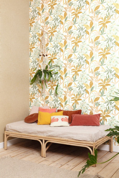 Hygge Uni Wallpaper - Discontinuing