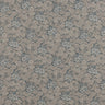 Gysinge Flower Motifs Wallpaper - Blue