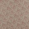 Gysinge Flower Motifs Wallpaper - Red