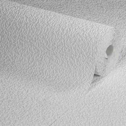 Haversham High Wallpaper - Anaglypta - Paintable