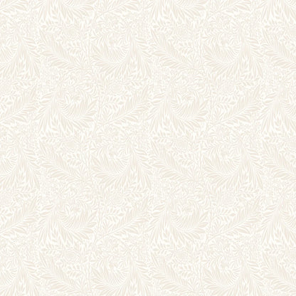 Leaf Vine Wallpaper - Natural
