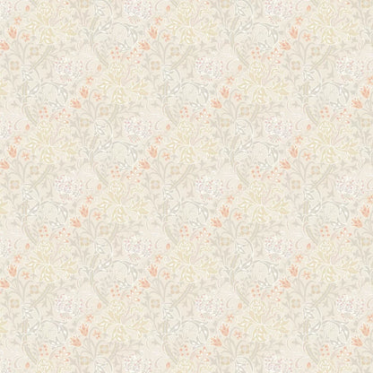 Lily Ogee Wallpaper - Ohpopsi - Natural Stone
