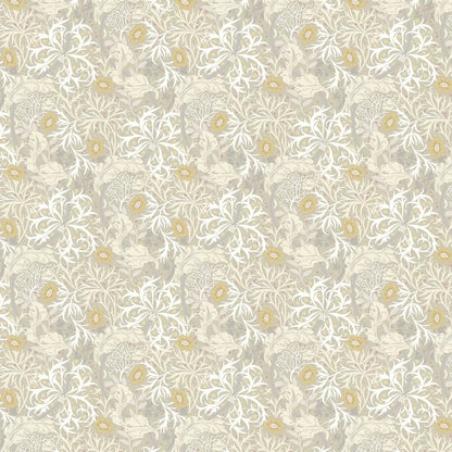 Seaweed Garden Wallpaper - Ohpopsi - Fossil Grey