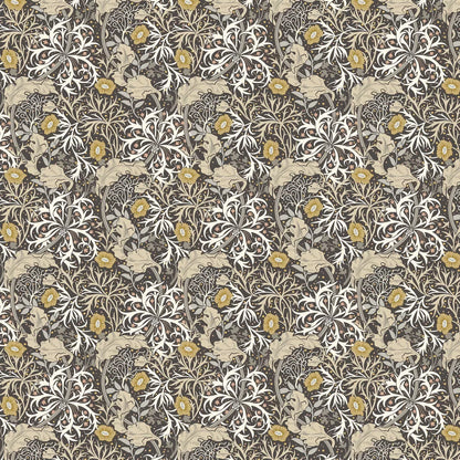 Seaweed Garden Wallpaper - Ohpopsi - Slate