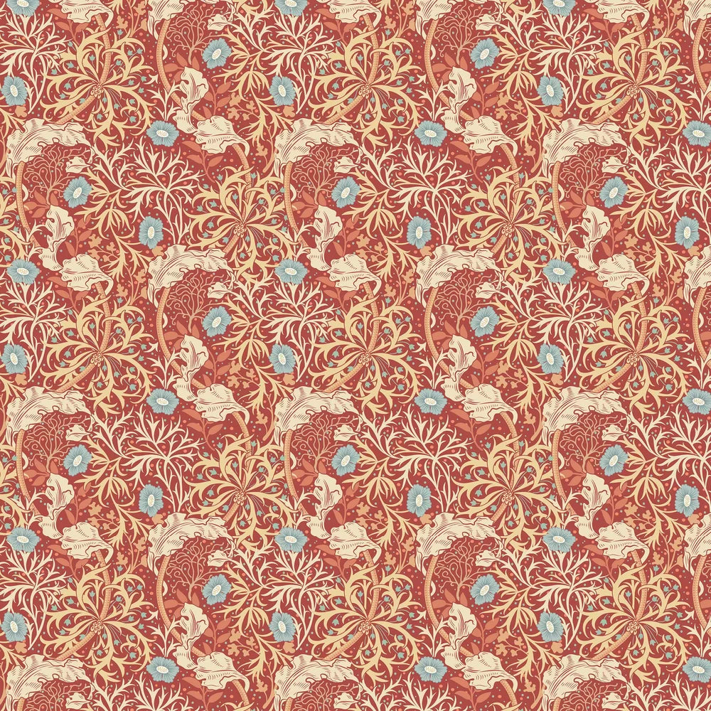 Seaweed Garden Wallpaper - Ohpopsi - Spice