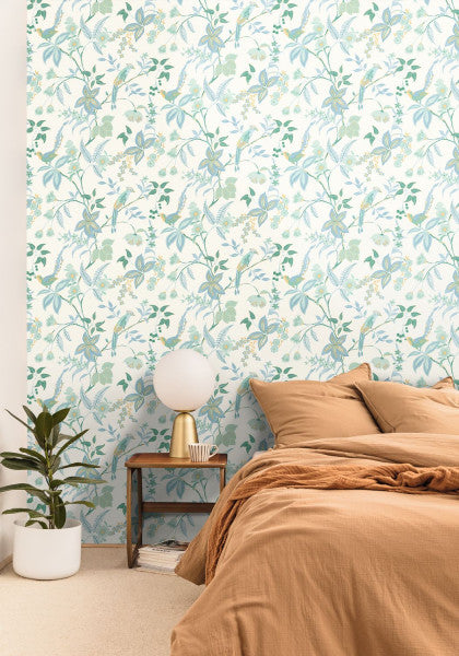 Happy Wallpaper (Happy Therapy Collection) - 5 Colours