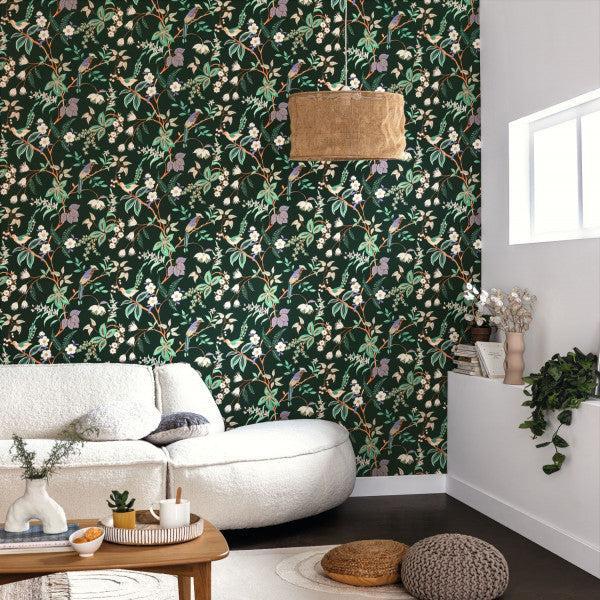 Happy Wallpaper (Happy Therapy Collection) - 5 Colours