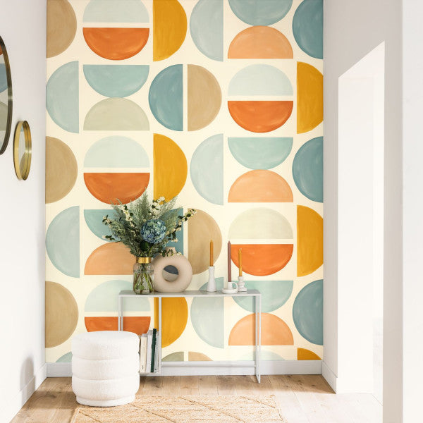 Joy Wallpanel (Happy Therapy Collection)