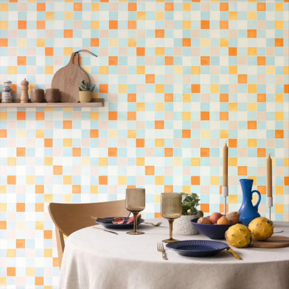 Play Wallpaper - Multicouleurs