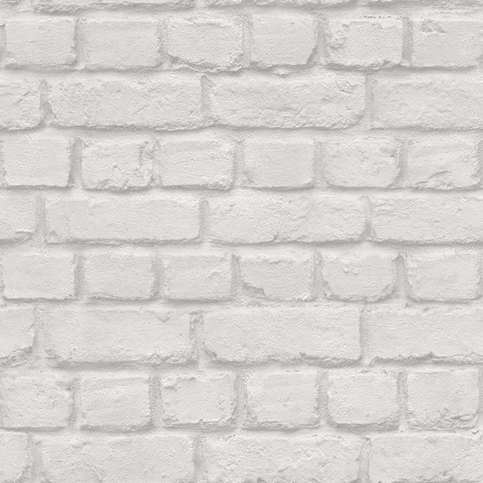 Distressed Brick Wallpaper - Many Different Styles