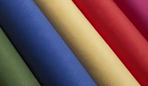 Macrosuede Fabric - 61 Colours