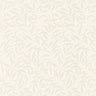 Willow Boughs Wallpaper - Morris - Ivory/Pearl