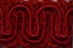Gimp Upholstery Trim - Many Colours