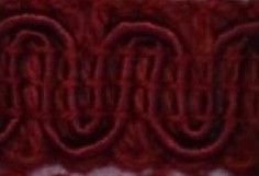 Gimp Upholstery Trim - Many Colours