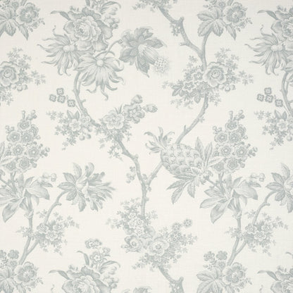 Toile de Jouy Fabric - 5 Colours