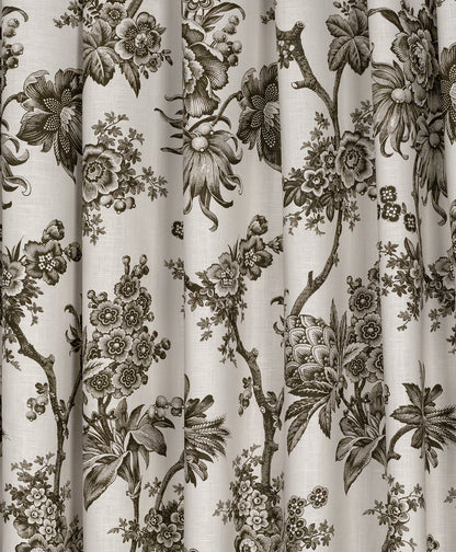 Toile de Jouy Fabric - 5 Colours