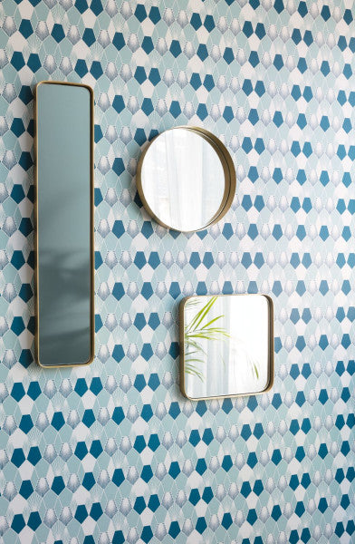 Jungle Hamac Wallpaper - Discontinuing