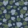 Kawakawa - NZ Wallpaper Series - Midnight