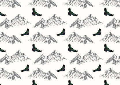 Arthurs Pass Kea Wallpaper
