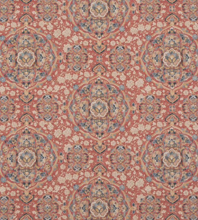Kiana Fabric By GP & J Baker (4 Colours)