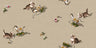 Kittens Wallpaper - Jute