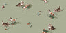 Kittens Wallpaper - Mint