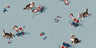 Kittens Wallpaper - Sky